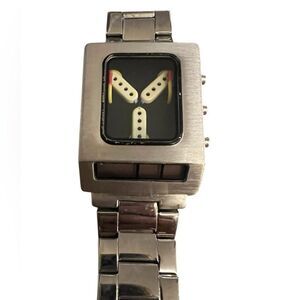 Back to the Future watch